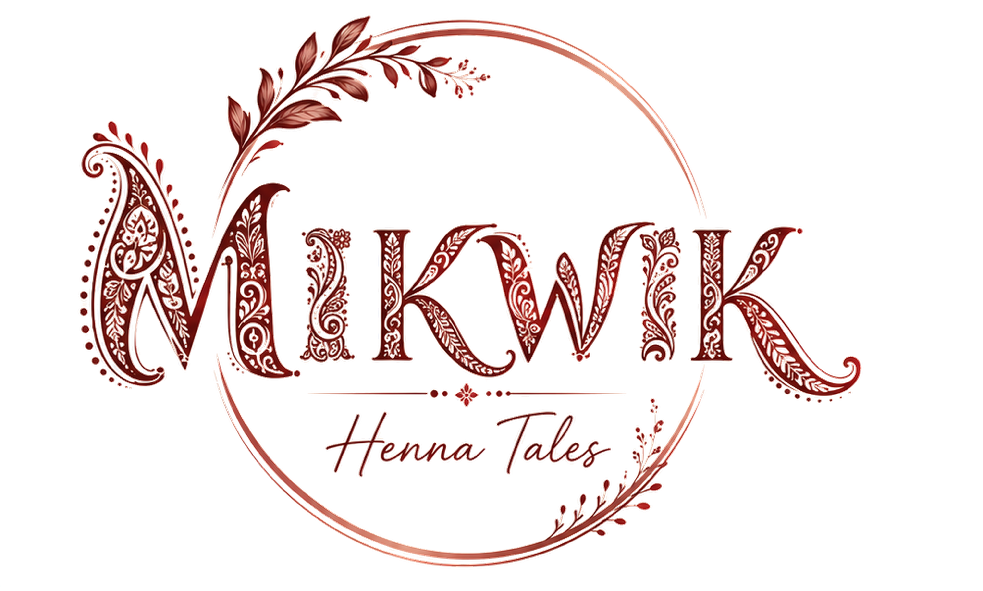 Mikwik Henna Tales
